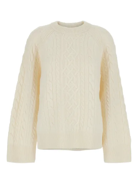  IVY OAK crew neck sweater