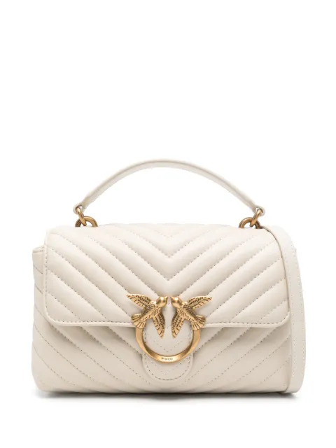 PINKO Lady Love-tote