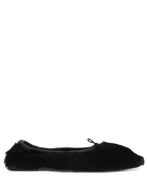 Hereu flats texturizados