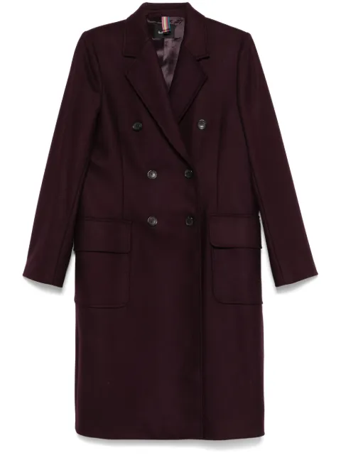 Paul smith coat sale best sale