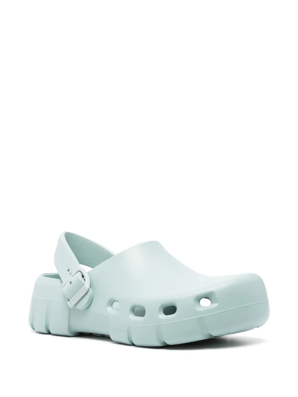 Birkenstock Birki Flow slippers - Blauw