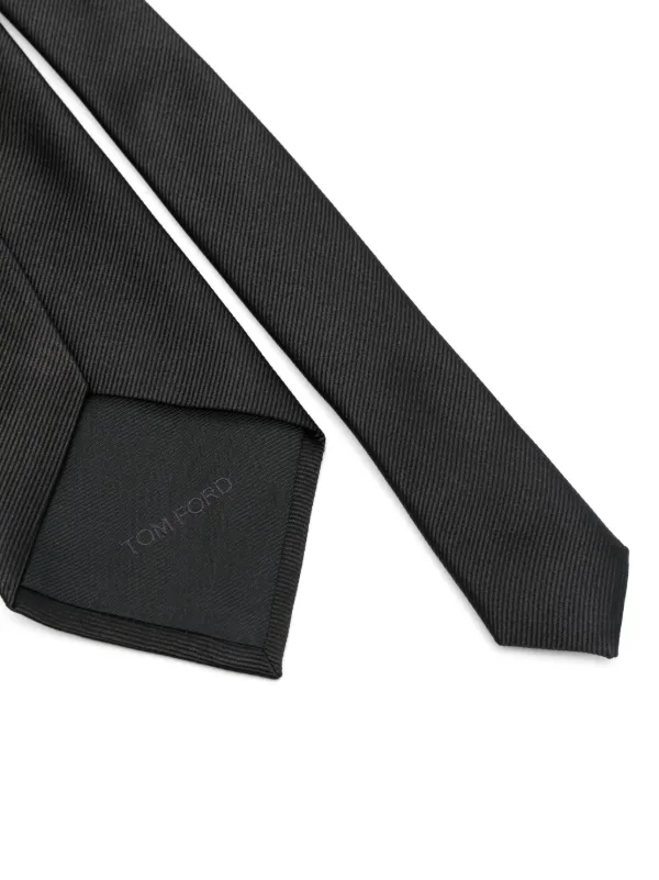 TOMFORD トムフォード　ネクタイ　ソリッド　肉厚　ベージュ TOMFORD トムフォード ネクタイ ソリッド 肉厚 ベージュ 小物