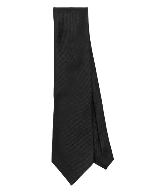 TOM FORD silk tie 