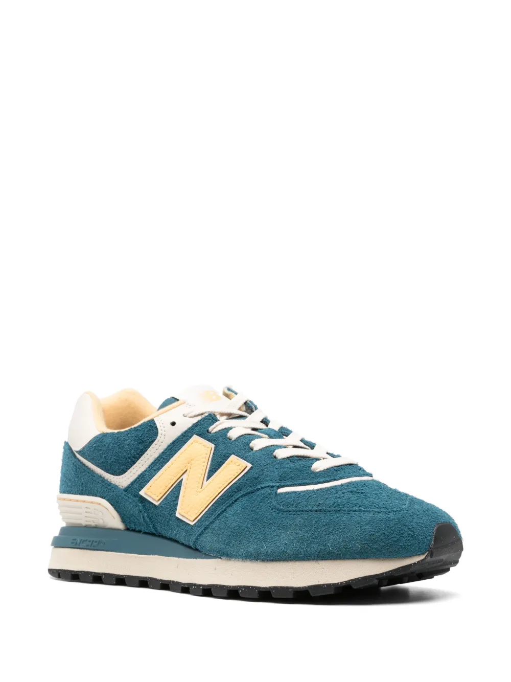 New Balance 574 Legacy D sneakers Blauw