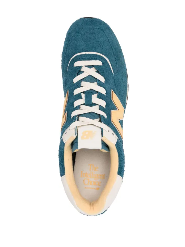 New Balance 574 Legacy FARFETCH CN