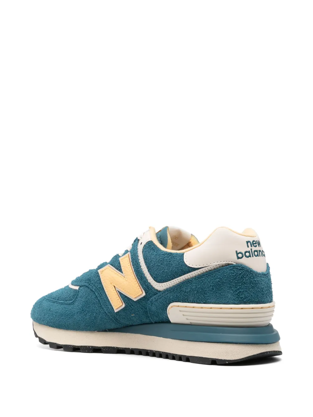 New Balance 574 Legacy D sneakers Blauw