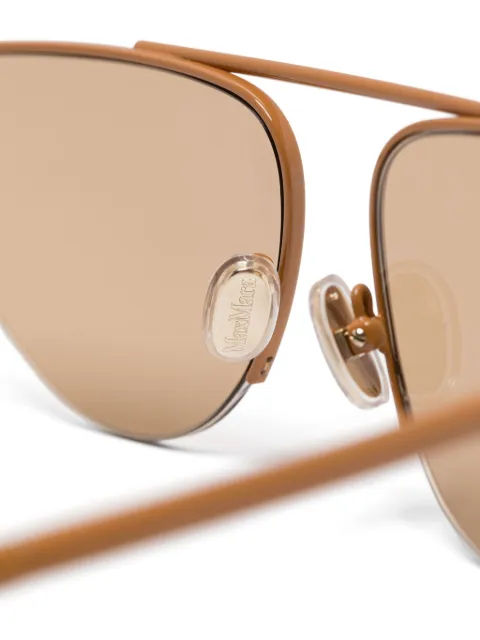 Max Mara Eyewear Menton 4 sunglasses MM0122 - 2