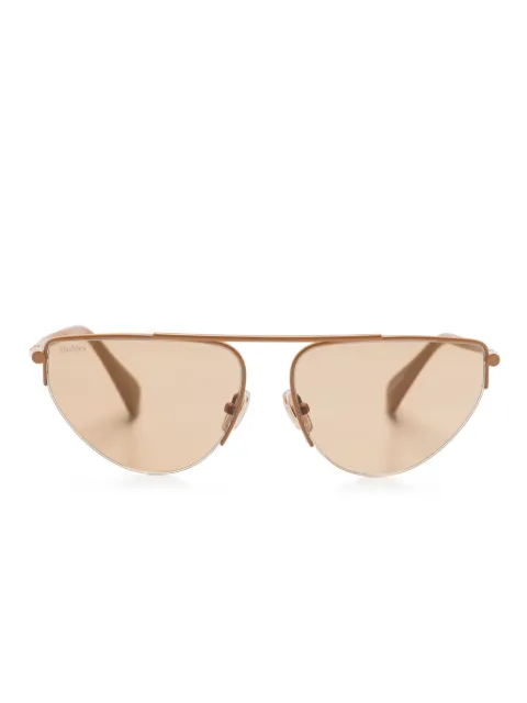 Max Mara Eyewear Menton 4 sunglasses 
