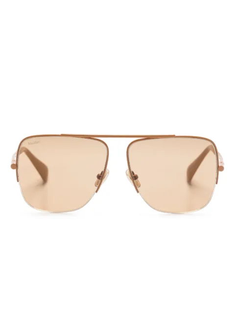 Max Mara Eyewear Menton 3 sunglasses