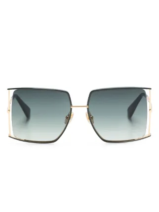 Max Mara Eyewear