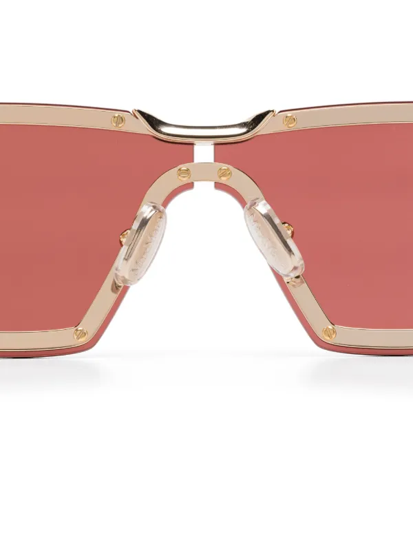 Max Mara Eyewear 1 FARFETCH AE