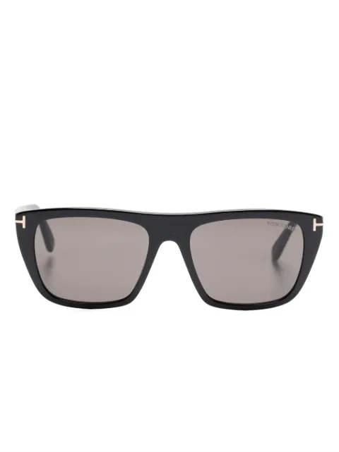TOM FORD Eyewear lunettes de soleil Aslan