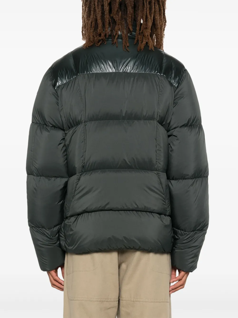 Parajumpers Kodama jack Groen