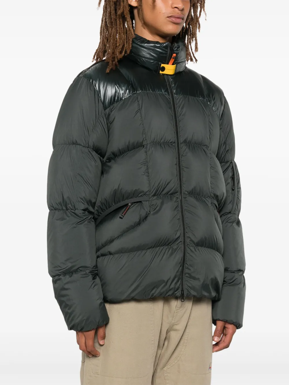 Parajumpers Kodama jack Groen