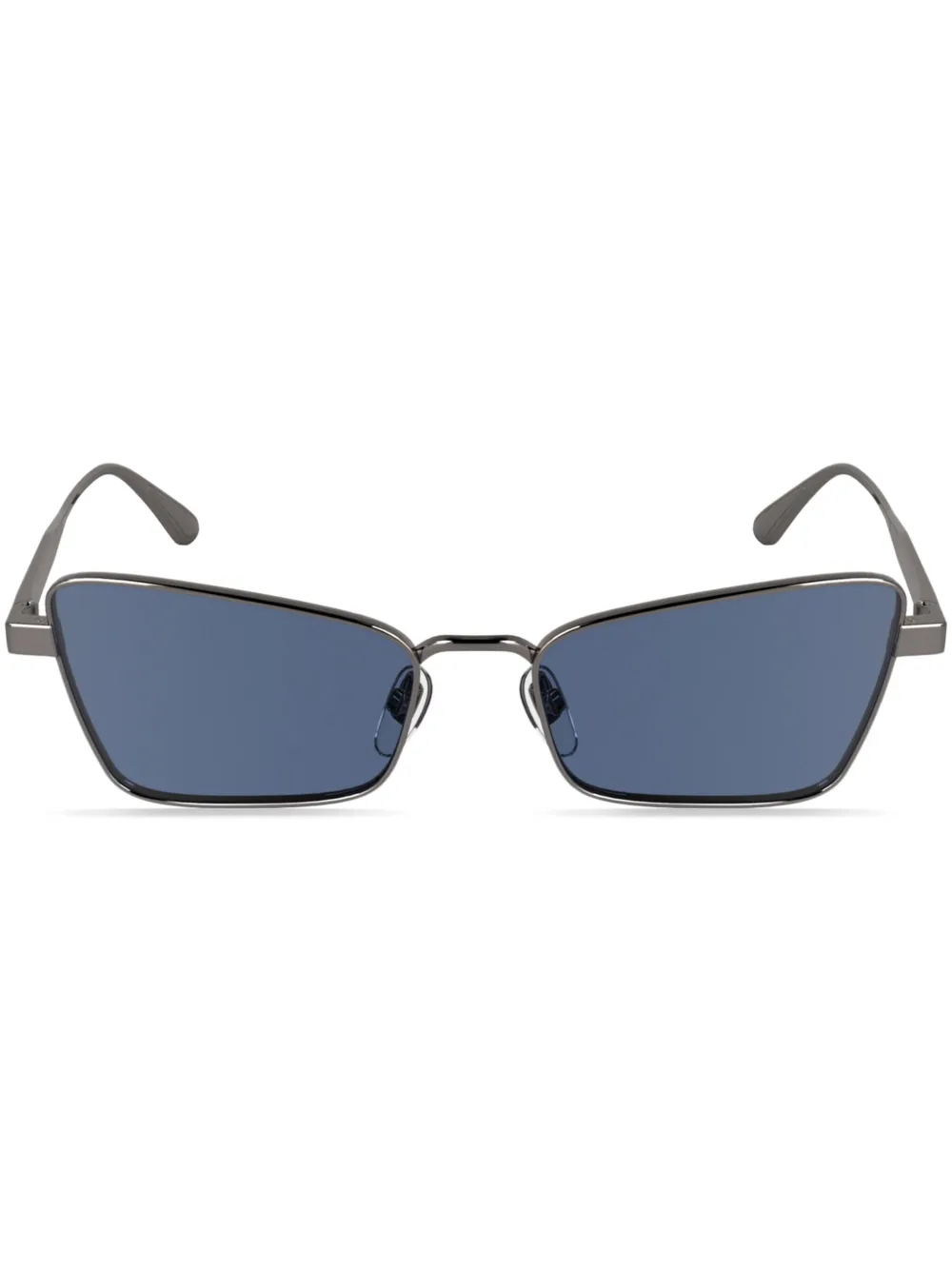 Calvin Klein CK24110S sunglasses | Grey | Image 1