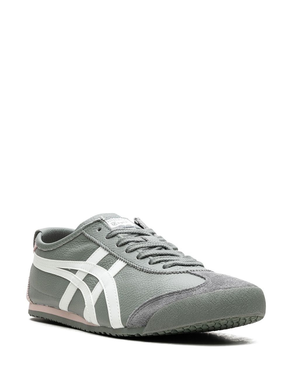 Onitsuka Tiger Tiger Mexico 66 "Monument Blue" sneakers - Groen