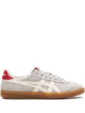 Onitsuka Tiger Tiger Tokuten ""Grey/White/Red"" sneakers - Neutrals