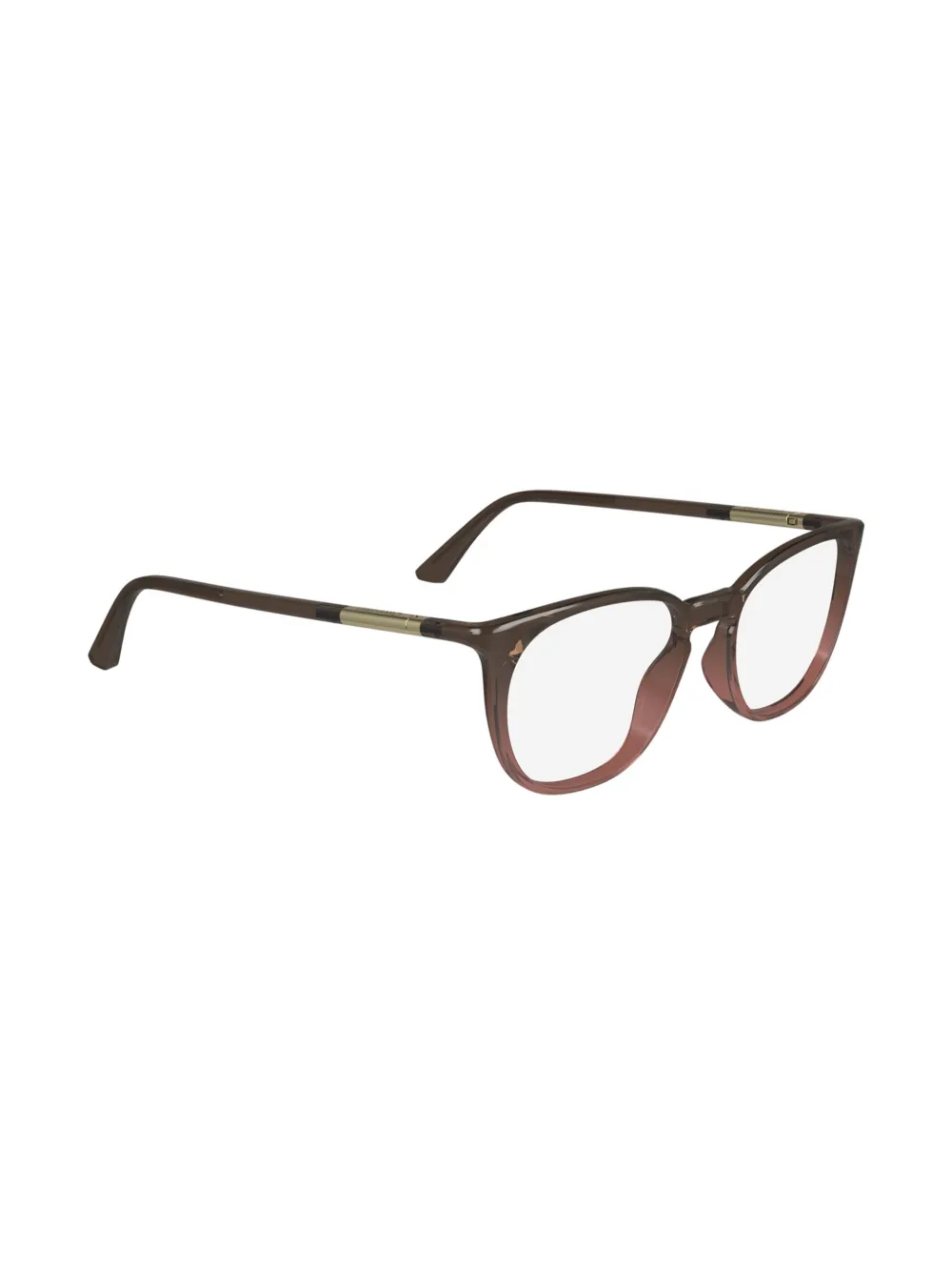 Calvin Klein square-frame glasses | Men | Image 2