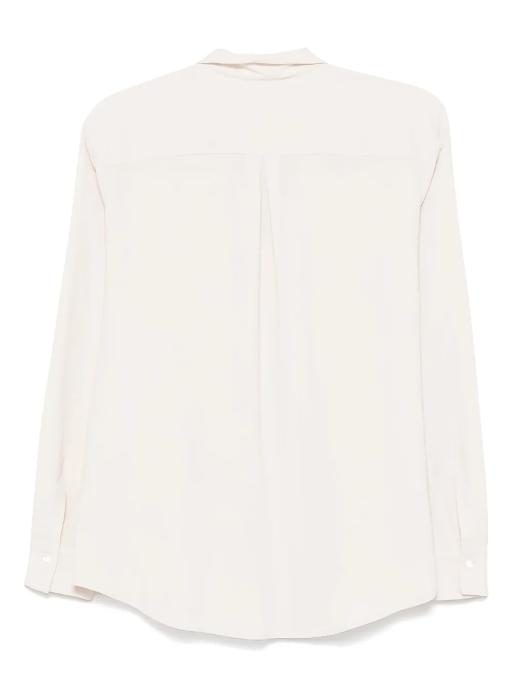Antonelli Aveto shirt - Beige