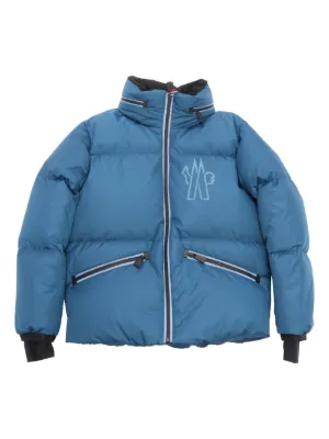 Meninas - Roupa infantil MONCLER GRENOBLE KIDS - FARFETCH