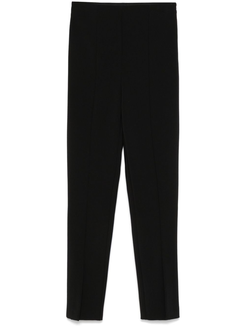 TWINSET Pantalon Zwart