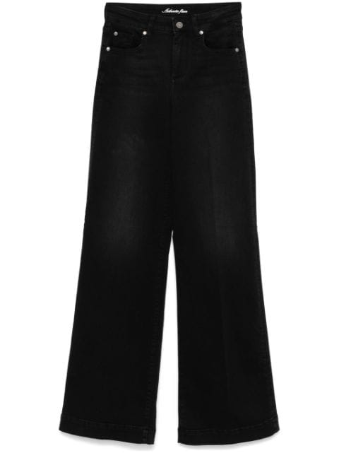 LIU JO wide-leg jeans