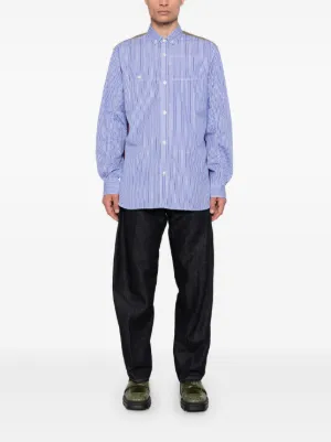 Junya Watanabe MAN メンズ シャツ - FARFETCH