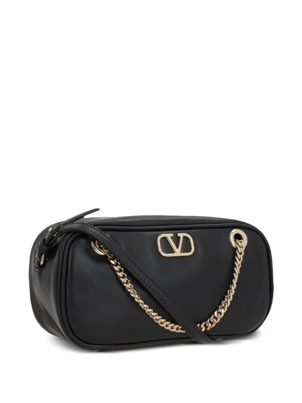 Cheap Valentino Garavani Mini VLogo Signature tote bag WOMEN