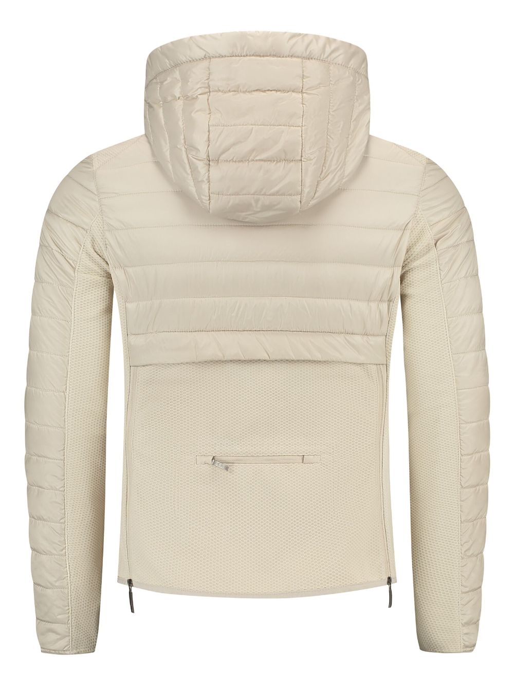 Parajumpers Gewatteerd jack - Beige