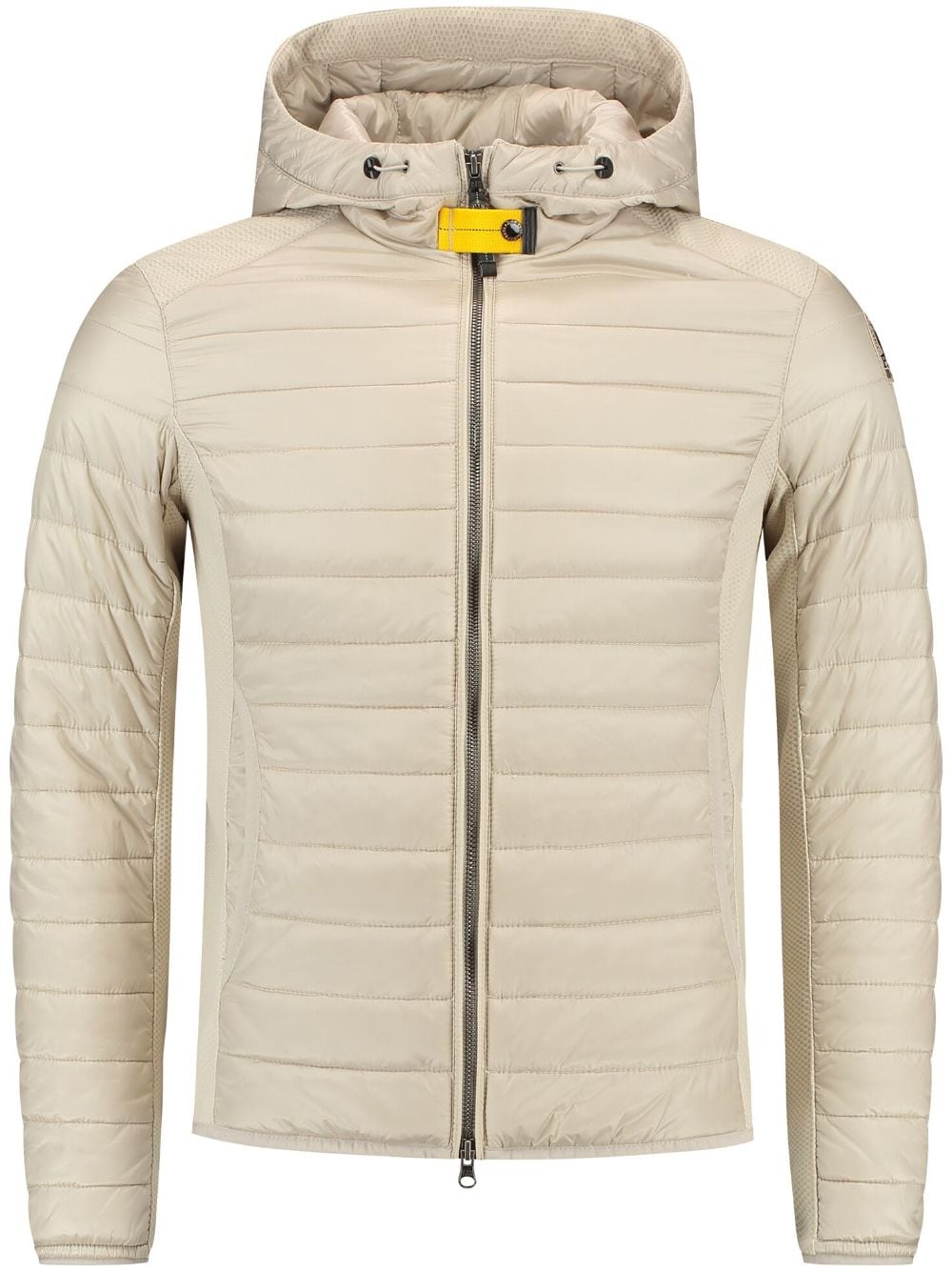 Parajumpers padded hooded jacket - Neutrals