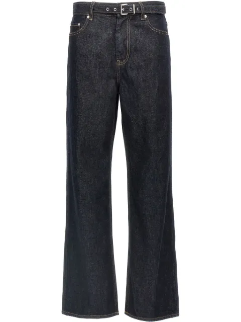 GANNI Jeans Izey