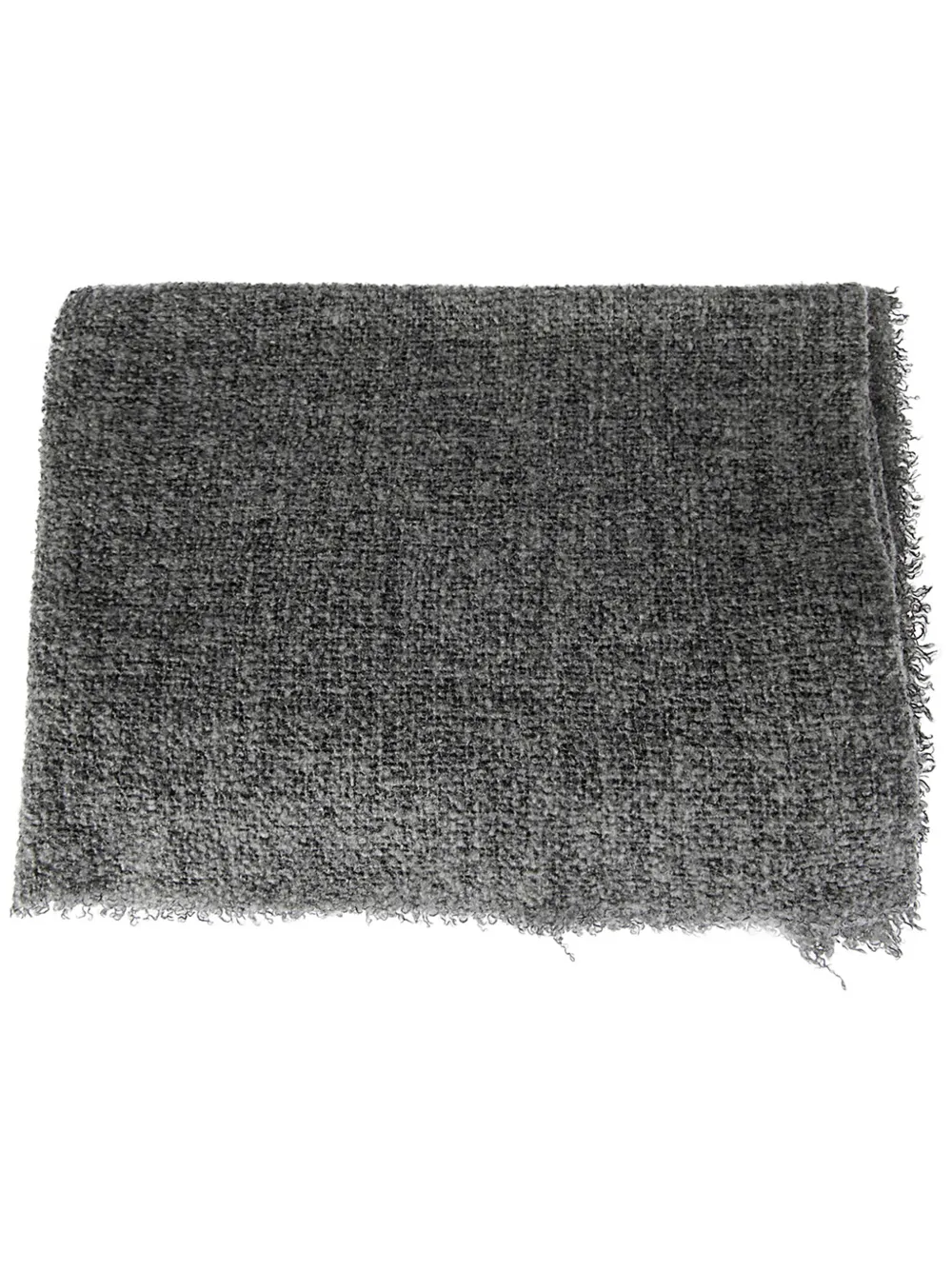 Faliero Sarti Tamy scarf - Grey