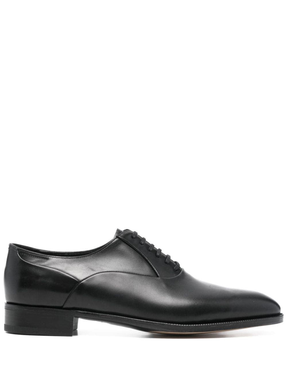 John Lobb Edgar Oxford schoenen Zwart