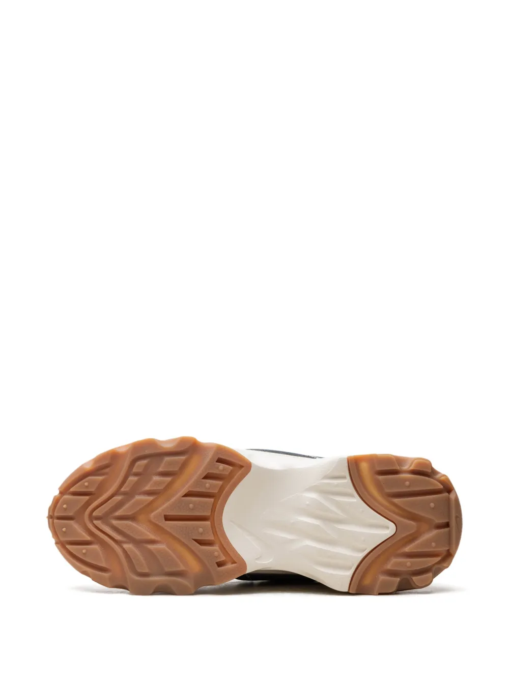 Nike TC 7900 "Pale Ivory Armory Navy" sneakers Neutrals