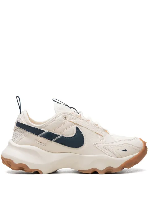 Nike tenis TC 7900 "Pale Ivory/Armory Navy"