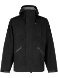 Nike x Drake Nocta NRG AU windbreaker - Black