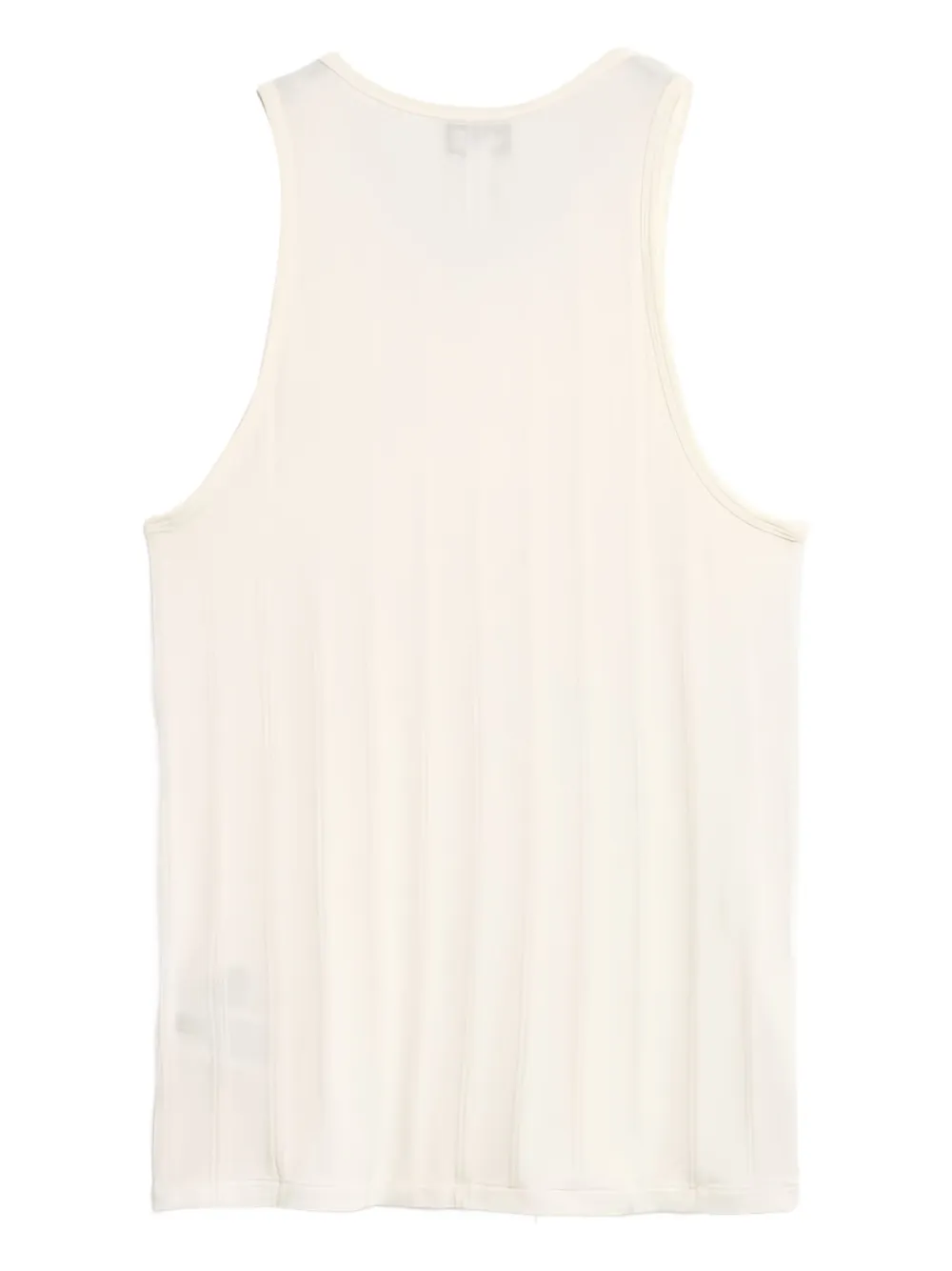 adidas x Clot ribbed tank top | Vests & Tank Tops | Image 2