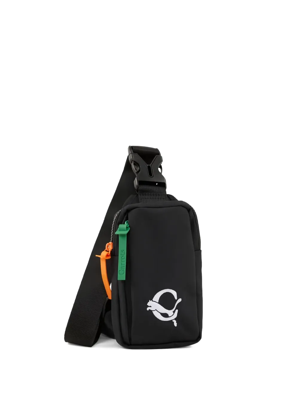 PUMA Mochila x Carrots Rickie | Preto | Image 1