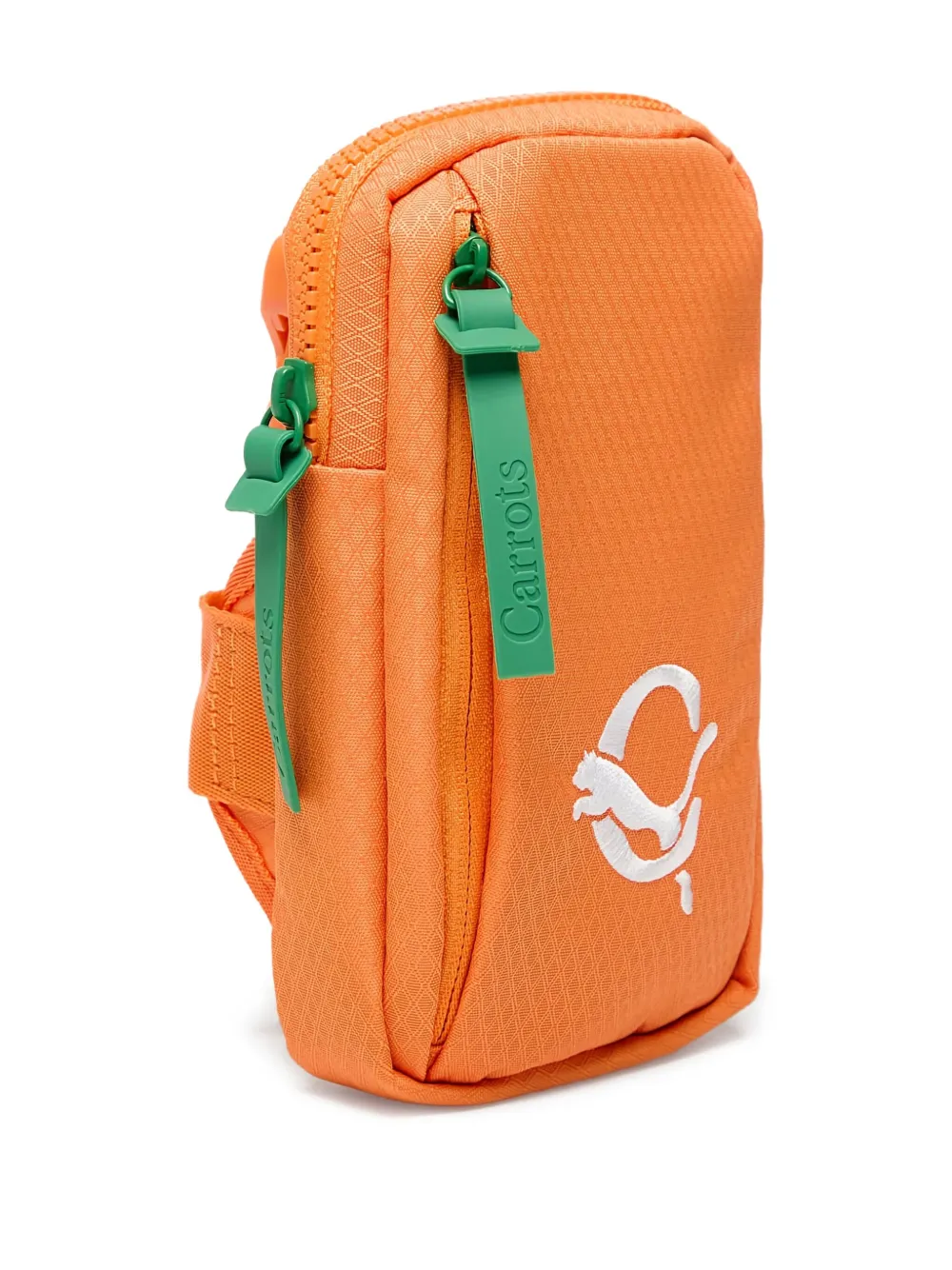 PUMA x Carrots Rickie rugzak Oranje