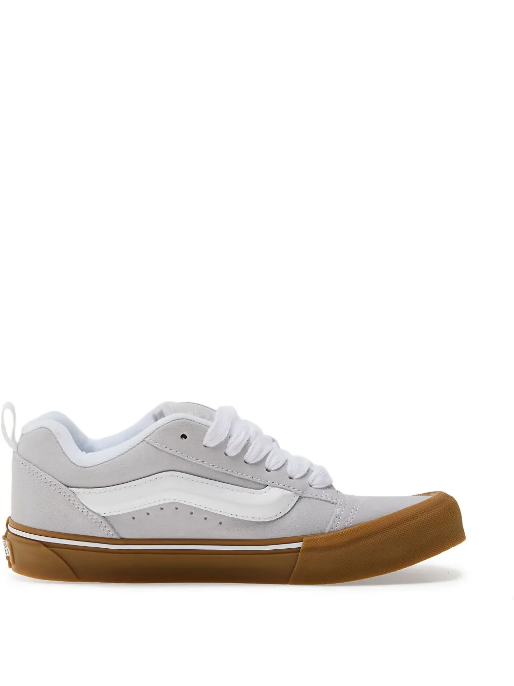 Vans Knu Skool sneakers Grey