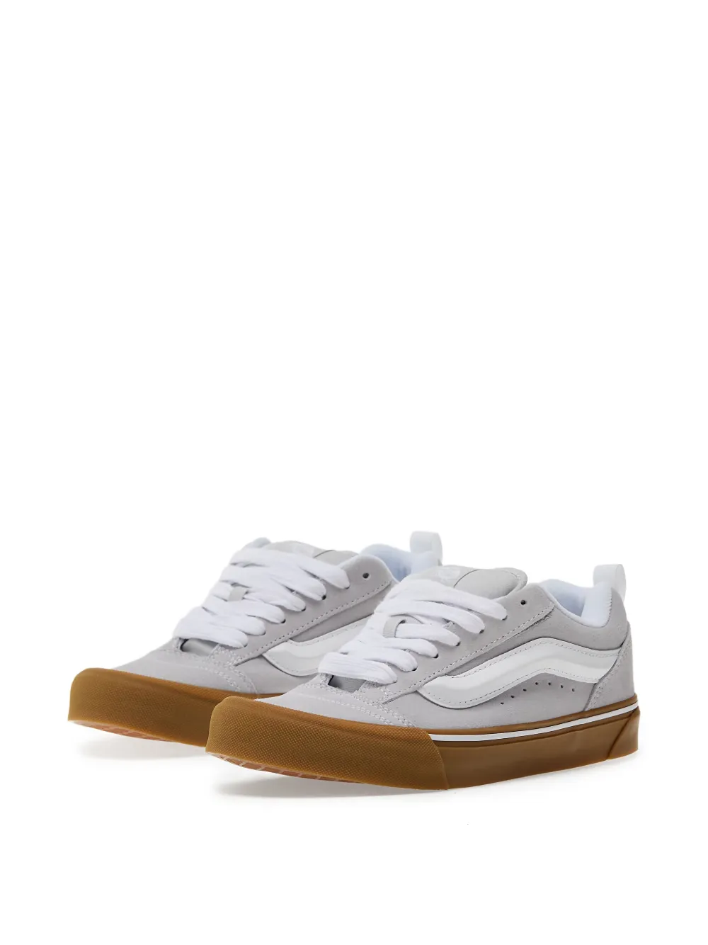 Vans Knu Skool sneakers Grey