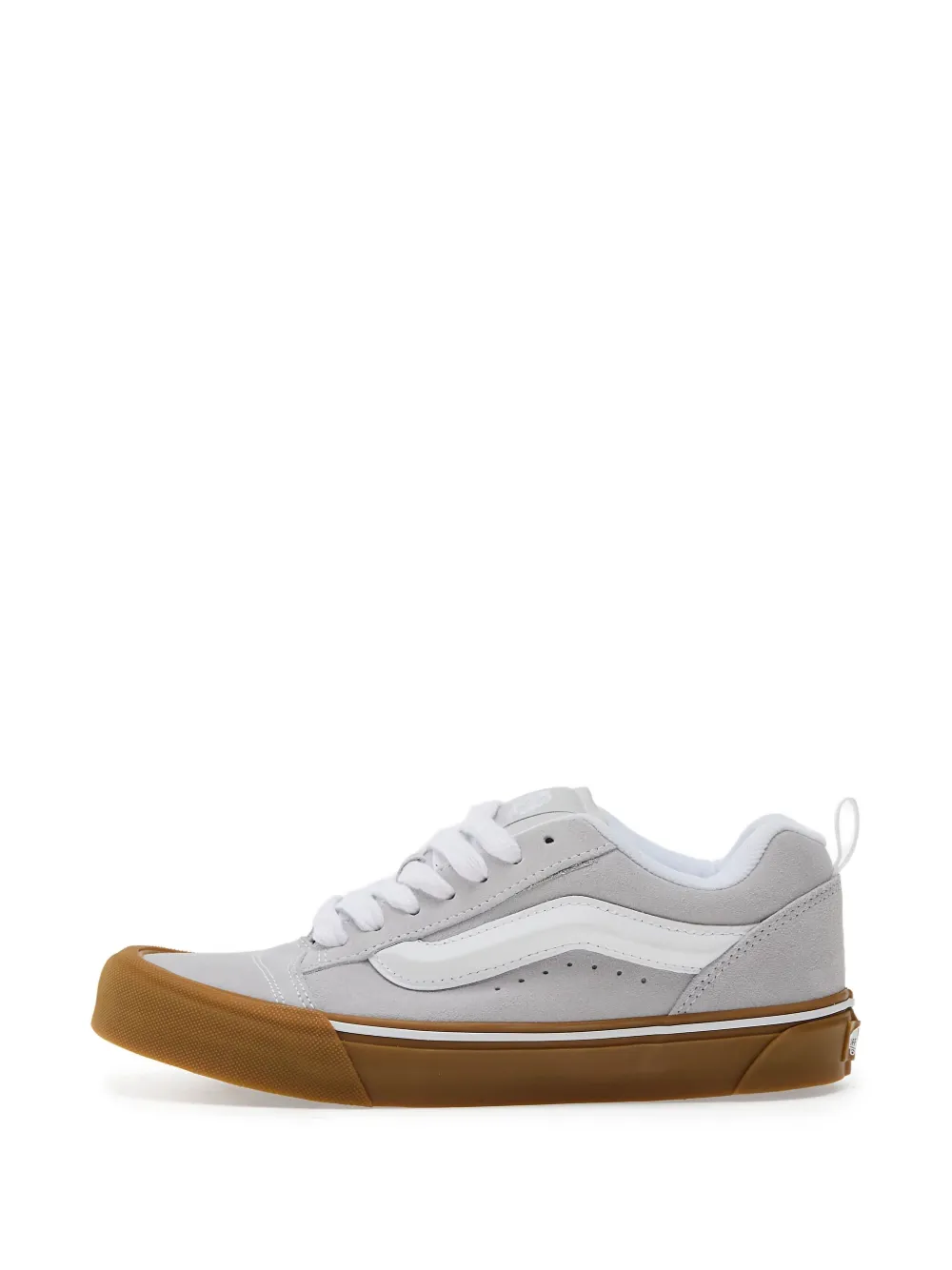 Vans Knu Skool sneakers Grey