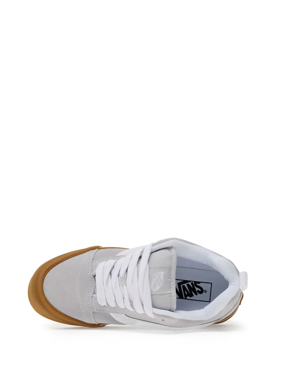 Vans Knu Skool sneakers Grey