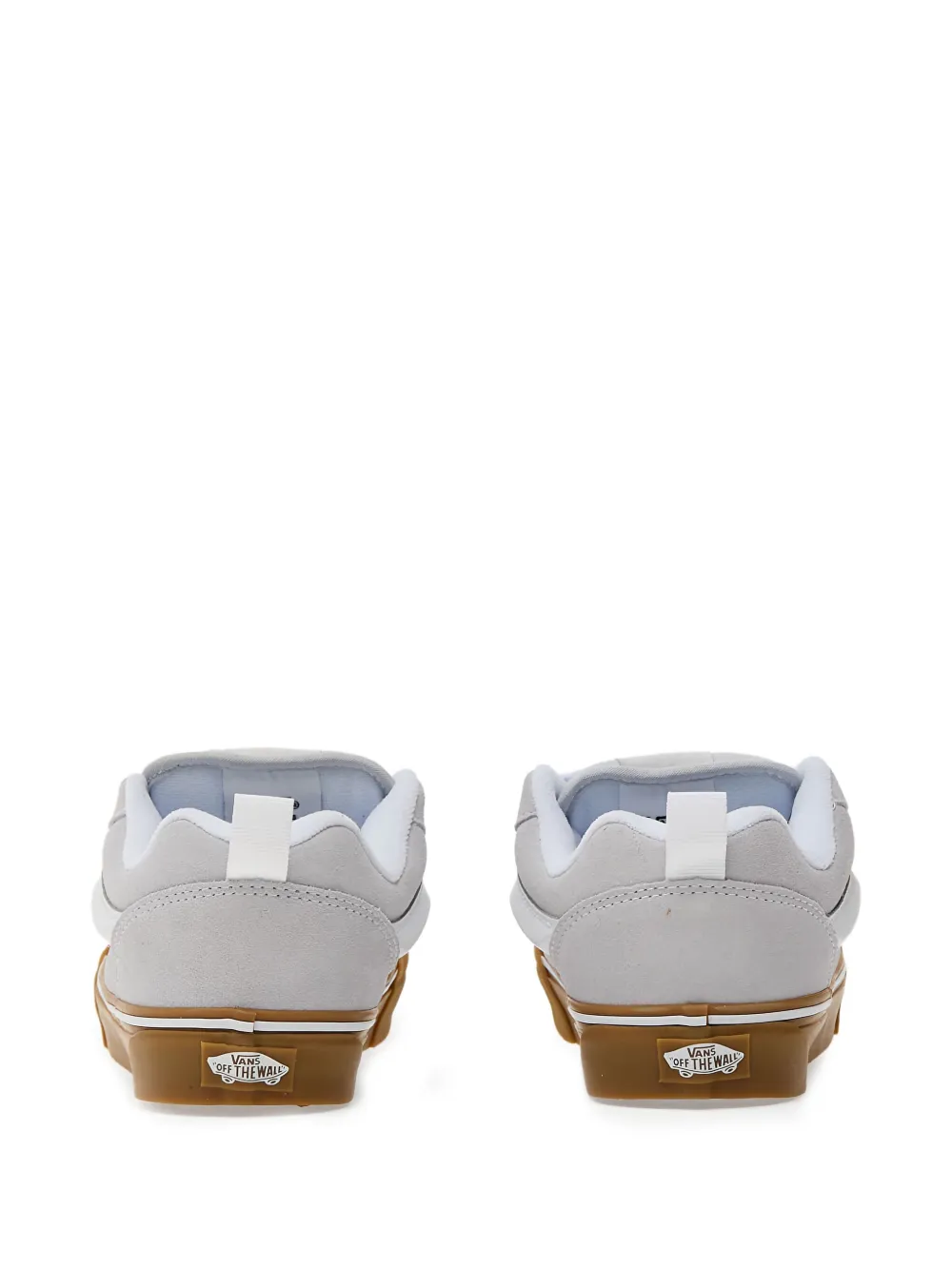 Vans Knu Skool sneakers Grey