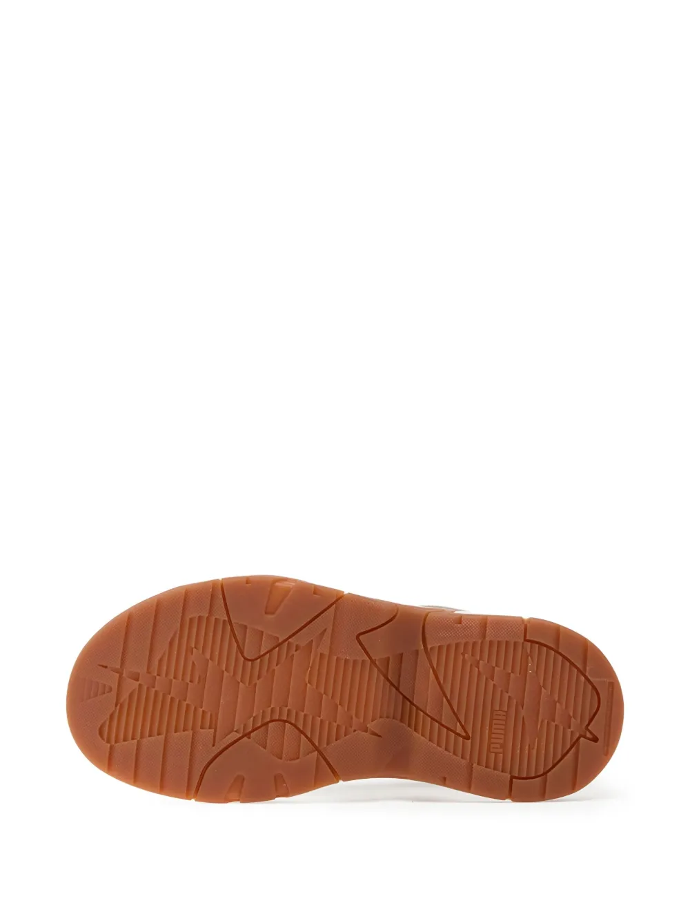 PUMA Buty sneakers White