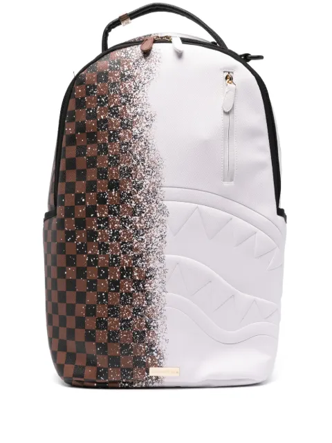 Sprayground Spray Slit backpack