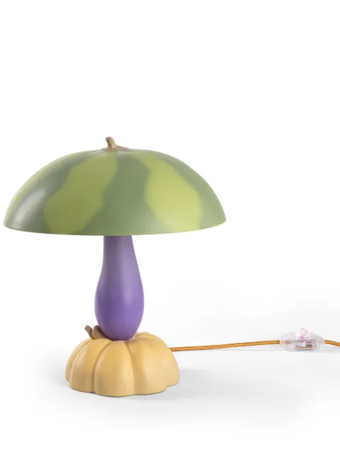 Seletti Vitamin Watermelon table lamp