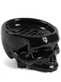 Seletti Brainwash soap holder - Black