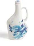 Seletti Classics On Acid Hana seasoning bottle - White
