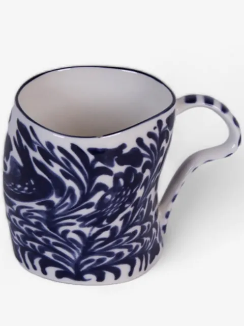 Seletti taza Classic On Acid Granada